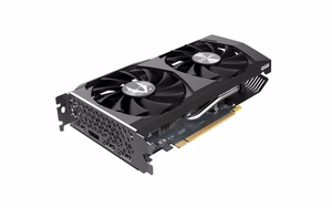 ZOTAC Gaming GeForce RTX 3050 ECO 8GB graafikakaart
