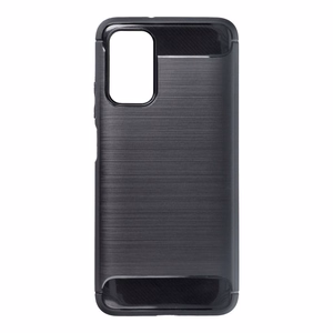 Ümbris jaoks XIAOMI Redmi 9T / Poco M3 Carbon must
