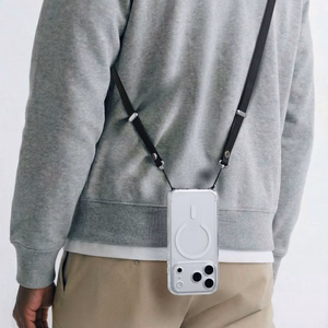 SPIGEN DA30L LANYARD STRAP CROSSBODY must