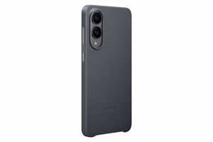 VS937PBE Kindsuit ümbris Samsung S25 Edge, must