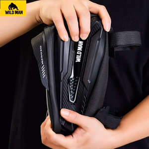 WILDMAN Bicycle bag M30 waterproof 1,2L