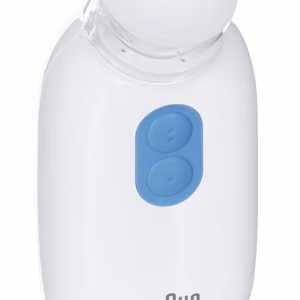 Braun BNA 100 – elektriline ninaaspiraator