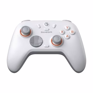 GameSir Nova 2 Lite juhtmevaba kontroller (valge)