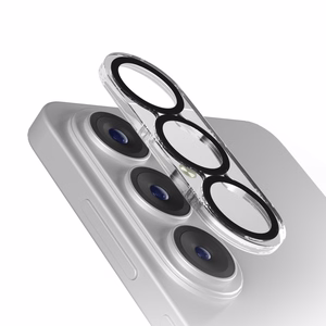 SBS rear camera protective klaas for Samsung Galaxy S26 - with must frame