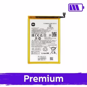 Aku ühildub Xiaomi Redmi 14C / Poco C75 BN5X (OEM)