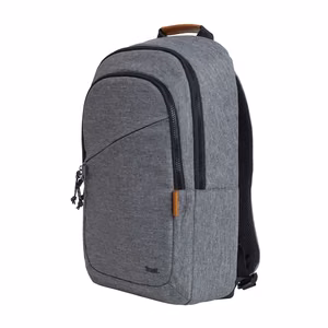 Trust Avana - 16" sülearvuti seljakott (40.6 cm), hall