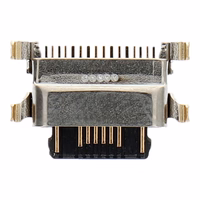 Charge connector jaoks REDMI Note 10 5G / M3 Pro ORI