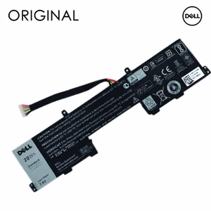Notebook aku, DELL TM9HP Original