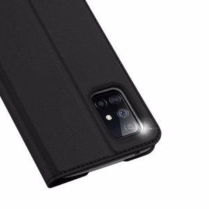 Ümbris Dux Ducis Skin Pro Samsung G780 S20 FE must
