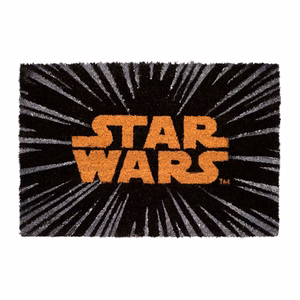 Star Wars uksematt