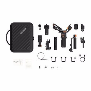 HOHEM iSteady MT3 Pro Gimbal stabilisaatori komplekt