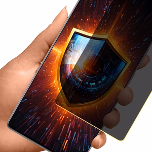 Infinix Note 50 / Note 50 Pro – 3mk Silky Matt Privacy privaatsusfilter