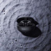 Borofone TWS Bluetooth Kõrvaklapid FQ12 Nice must