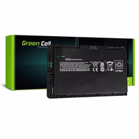 Green Cell HP119 sülearvuti varuosa aku