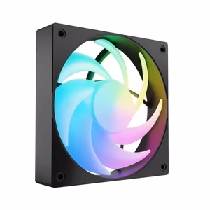 FURY FAN SAI S12 ARGB PWM BLACK