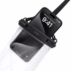 Hoco HX52 Tribute Mobile Phone Waterproof Bag must