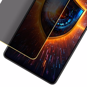 3mk Silky Matt Privacy privaatsuskile Xiaomi Poco M7 Pro 5G