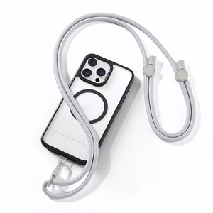 DUX DUCIS Plaz - cross-body phone strap - hall