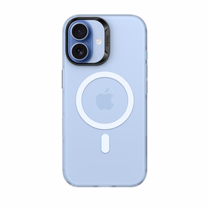 Benks Magnetic Lucid Armor Ümbris (C067) jaoks Iphone 17 sinine (Camera Control Button)