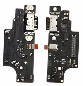 Flex Xiaomi Redmi Note 13 Pro 4G laadimispesa ja mikrofoniga originaal (service pack)