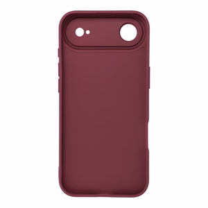 ROAR Ümbris LUNA jaoks IPHONE 17 Air punane