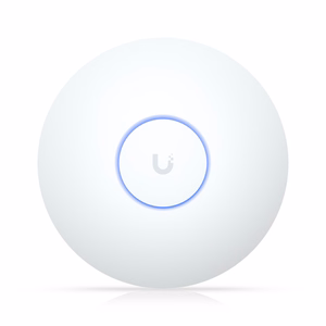 Ubiquiti U7 Long-Range 7300 Mbit/s valge Power over Ethernet (PoE)