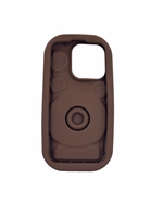 Ümbris 3D BISCUIT ALUSEGA IPHONE 13