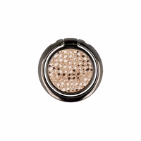 Ring Hoidja SNAKE - kuldne