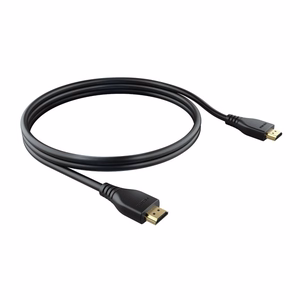 Trust Gaming GXT 731 Ruza – HDMI Type-A kaabel, 1,8 m, must