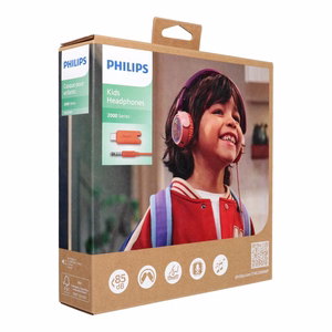PHILIPS TAK2000MP/00 kõrvaklapid