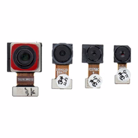 Flex Kaabel with Back Camera jaoks Huawei Huawei P Smart (2021)