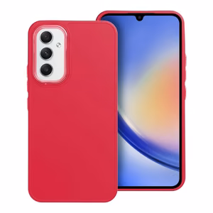 FRAME Ümbris jaoks SAMSUNG A54 5G magenta