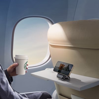 Akupank Joyroom "JR-PBM11" must 10000mAh 22.5W (MagSafe / Qi2 juhtmevaba laadimine / PD 22.5W) alusega