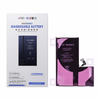 JCID Diagnosable Battery jaoks iPhone 13 Pro 3330 mAh (high capacity)