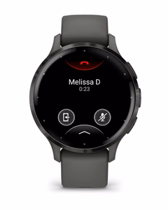 Garmin Venu 3S nutikell hall