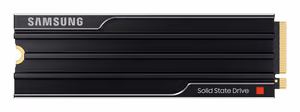 SSD ketas SAMSUNG 9100 PRO 4TB M.2 PCIe Gen5 NVMe TLC kirjutamine 13400 MB/s lugemine 14800 MB/s
