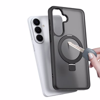 Ümbris Dux Ducis Yind Magnetic Alus Samsung S947 S26 Plus must