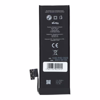 Battery jaoks iPhone 5 1440 mAh Sinine Star HQ