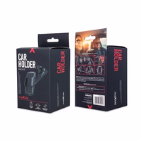 Maxlife autohoidja MXCH-01 must