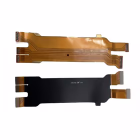 Flex Kaabel Ühildub Xiaomi Redmi Note 11 Pro+ 5G Mainboard Flex