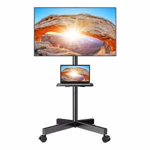 TV kinnitus 23-60" Perlegear PGTVMC06