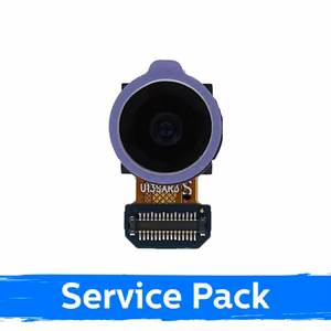 Kaamera ühilduv Samsung A556 A55 5G / A566 A56 5G Tagakaamera / (ülilainurk) 12M / (Service Pack)