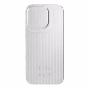 Mold for sublimation single case for IPHONE 16 PRO
