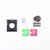 Ekraanikaitse for Apple Watch 44mm 3pcs