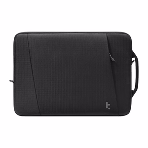 TOMTOC Essence-A35 14'' Laptop Sleeve (Black)