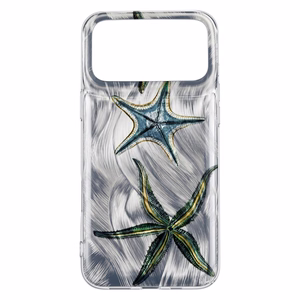 Ultra Trendy Summer чехол Samsung Galaxy S24 / S25 морская звезда