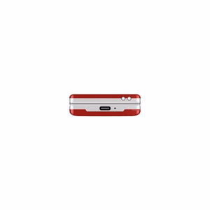 Mobiiltelefon - MAXCOM MM 835 4G punane