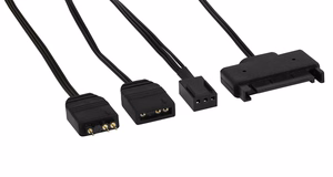 Aerocool Mirage L240 arvuti vedelikjahutus