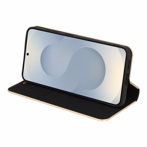 Wonder Frame Ümbris jaoks Samsung Galaxy S25 Edge must