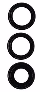 Samsung S931 S25 lens jaoks camera (only lens 3pcs) ORG